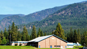 High School